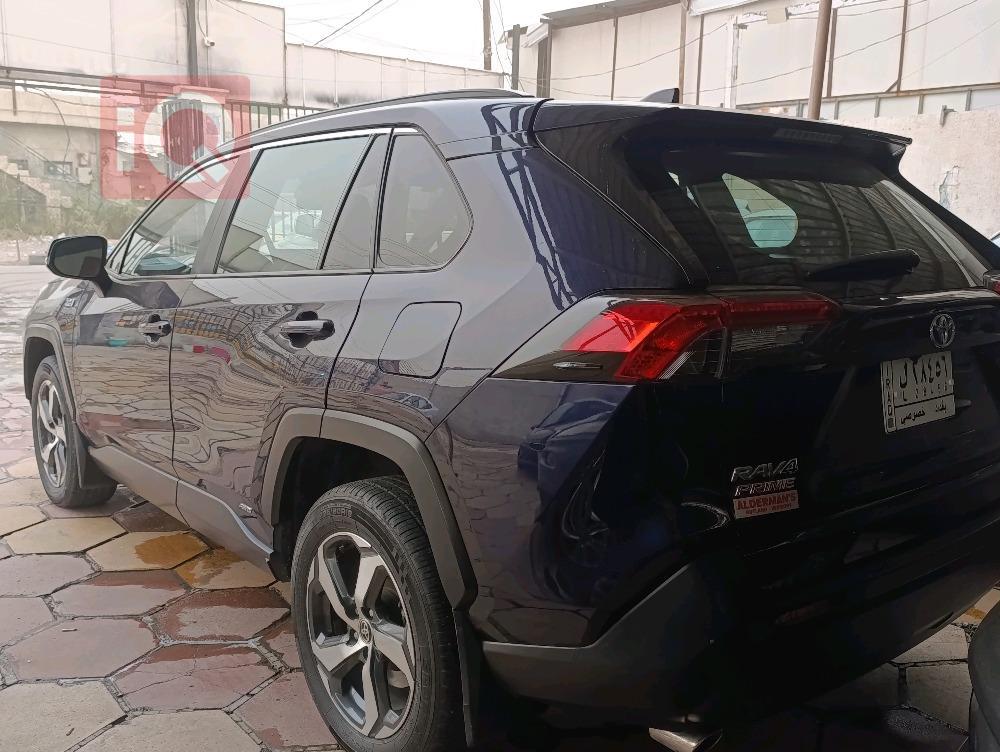 تويوتا راف 4